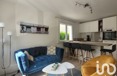 vente appartement 275 000 € à proximité de Saint-Martin-Bellevue (74370)