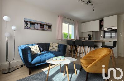 vente appartement 275 000 € à proximité de Talloires-Montmin (74290)