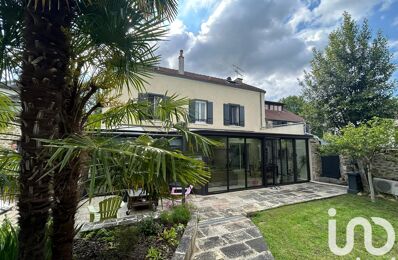 vente maison 599 000 € à proximité de Antony (92160)