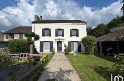 vente maison 599 000 € à proximité de Villemoisson-sur-Orge (91360)