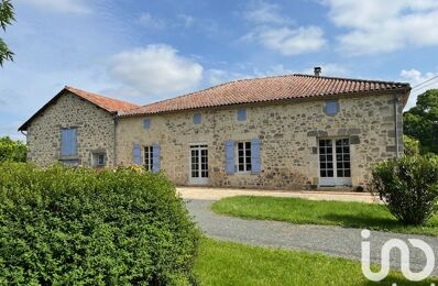 vente maison 512 000 € à proximité de Réaup-Lisse (47170)