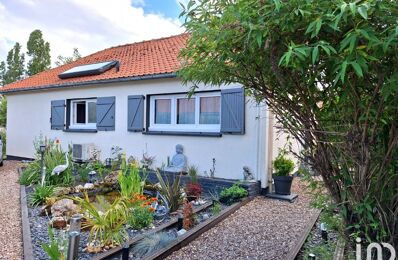 vente maison 180 000 € à proximité de Rosay-sur-Lieure (27790)