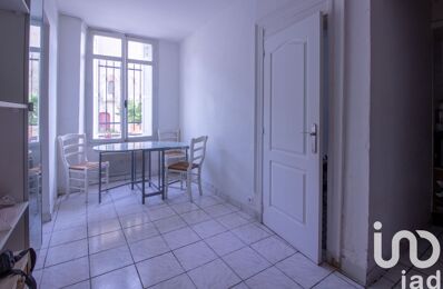 vente appartement 95 000 € à proximité de Bordeaux (33300)