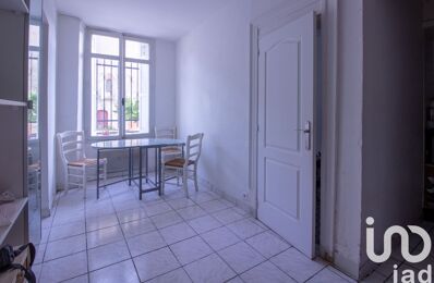 appartement 1 pièces 29 m2 à vendre à Lormont (33310)