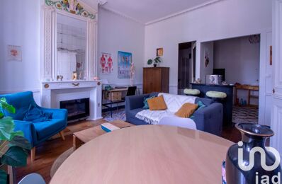 vente appartement 115 000 € à proximité de Bassens (33530)