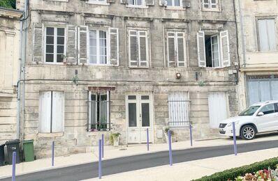vente immeuble 666 000 € à proximité de Lignan-de-Bordeaux (33360)