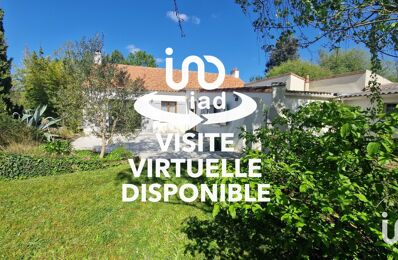 vente maison 365 000 € à proximité de Saint-Julien-de-Concelles (44450)