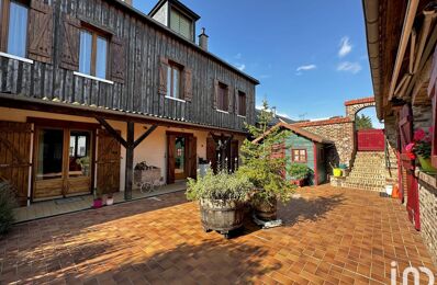 vente maison 194 500 € à proximité de Saint-Samson-la-Poterie (60220)