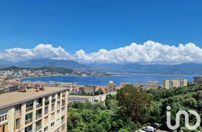 vente appartement 270 000 € à proximité de Cuttoli-Corticchiato (20167)