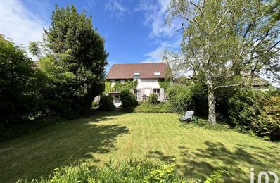 vente maison 621 000 € à proximité de Montlignon (95680)