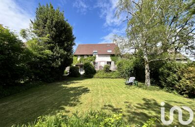 vente maison 599 000 € à proximité de Saint-Ouen-sur-Seine (93400)