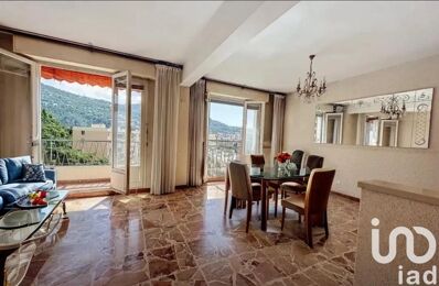 vente appartement 244 500 € à proximité de Berre-les-Alpes (06390)