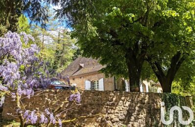 vente maison 459 000 € à proximité de Badefols-sur-Dordogne (24150)