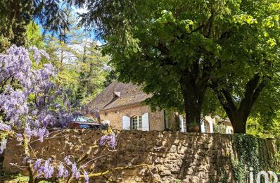 vente maison 459 000 € à proximité de Saint-Léon-sur-Vézère (24290)