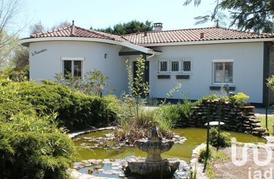 vente maison 324 000 € à proximité de Blaignan-Prignac (33340)