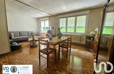 vente appartement 128 000 € à proximité de Tressange (57710)