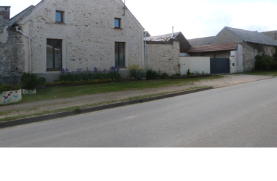 vente maison 285 000 € à proximité de Monnerville (91930)