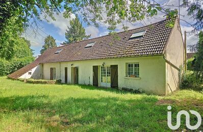 vente maison 159 000 € à proximité de Boismorand (45290)