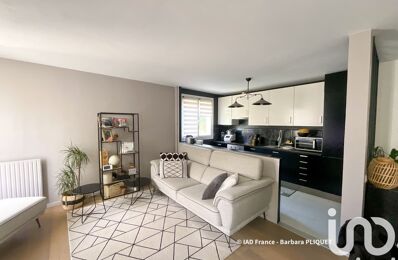vente appartement 289 000 € à proximité de L'Étang-la-Ville (78620)