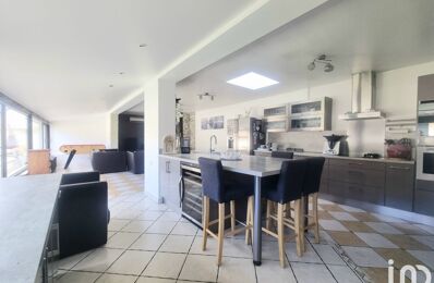 vente maison 570 000 € à proximité de Savigny-sur-Orge (91600)
