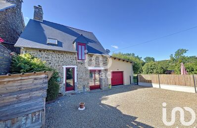 vente maison 164 500 € à proximité de Val-Couesnon (35560)
