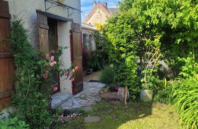 vente maison 114 000 € à proximité de Toulis-Et-Attencourt (02250)