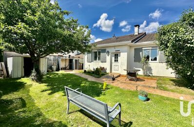 vente maison 299 000 € à proximité de Ballancourt-sur-Essonne (91610)