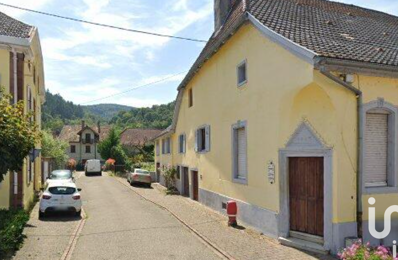vente maison 225 000 € à proximité de Steige (67220)