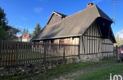 vente maison 199 900 € à proximité de La Rivière-Saint-Sauveur (14600)