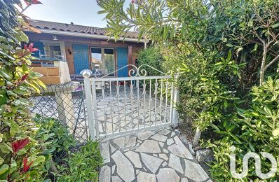 vente maison 157 500 € à proximité de Sète (34200)