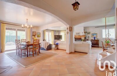 vente maison 760 000 € à proximité de Antibes (06600)