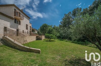 vente maison 760 000 € à proximité de Valbonne (06560)