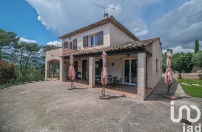 vente maison 760 000 € à proximité de Le Bar-sur-Loup (06620)