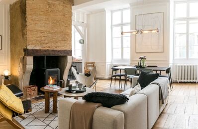 appartement 5 pièces 187 m2 à vendre à Rennes (35000)