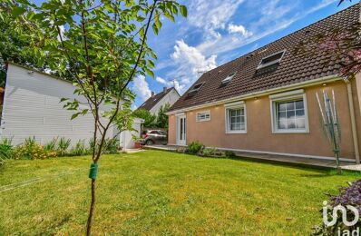 vente maison 445 000 € à proximité de Juilly (77230)