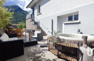 vente maison 410 000 € à proximité de Villard-de-Lans (38250)