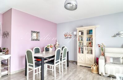 vente appartement 210 000 € à proximité de Verneuil-en-Halatte (60550)
