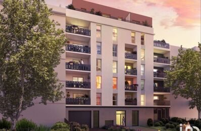 vente appartement 189 500 € à proximité de Charbonnières-les-Bains (69260)