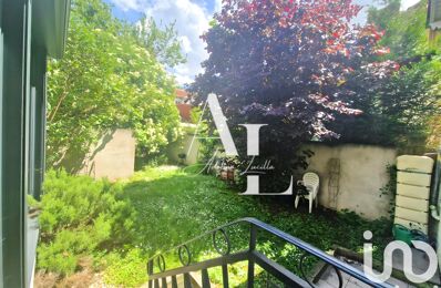 vente maison 899 000 € à proximité de Vélizy-Villacoublay (78140)