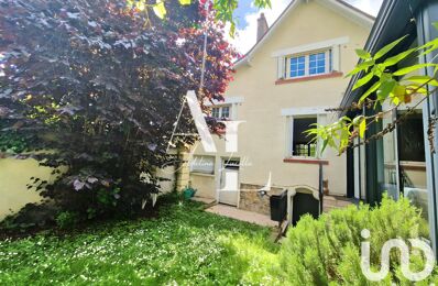 vente maison 899 000 € à proximité de Villeneuve-la-Garenne (92390)