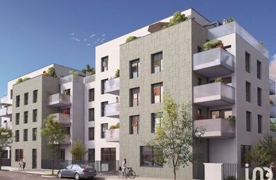 vente appartement 311 000 € à proximité de Marcy-l'Étoile (69280)