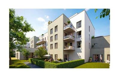 vente appartement 430 000 € à proximité de Décines-Charpieu (69150)