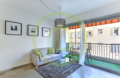 vente appartement 199 000 € à proximité de Valbonne (06560)