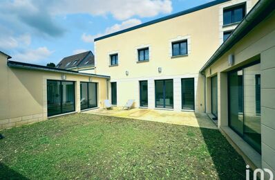 vente maison 495 000 € à proximité de Jouy-sous-Thelle (60240)