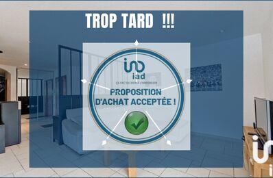 vente maison 379 000 € à proximité de Lème (64450)