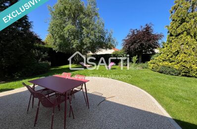 vente maison 404 000 € à proximité de Villers-sur-Authie (80120)