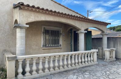 vente maison 119 000 € à proximité de Marsillargues (34590)