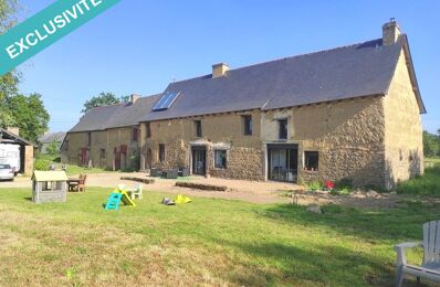 vente maison 313 700 € à proximité de Chartres-de-Bretagne (35131)