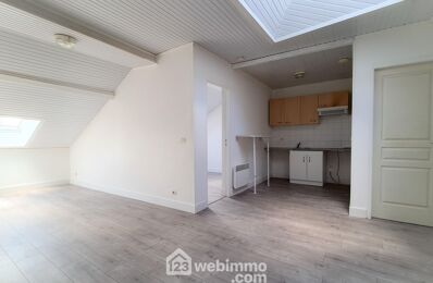 vente appartement 68 500 € à proximité de Jurançon (64110)