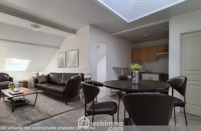 vente appartement 68 500 € à proximité de Arros-de-Nay (64800)